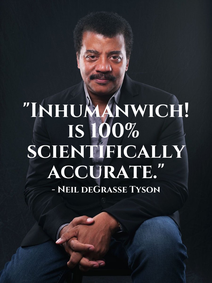 inhumanwich's tweet photo. https://t.co/B3nUdFwaia