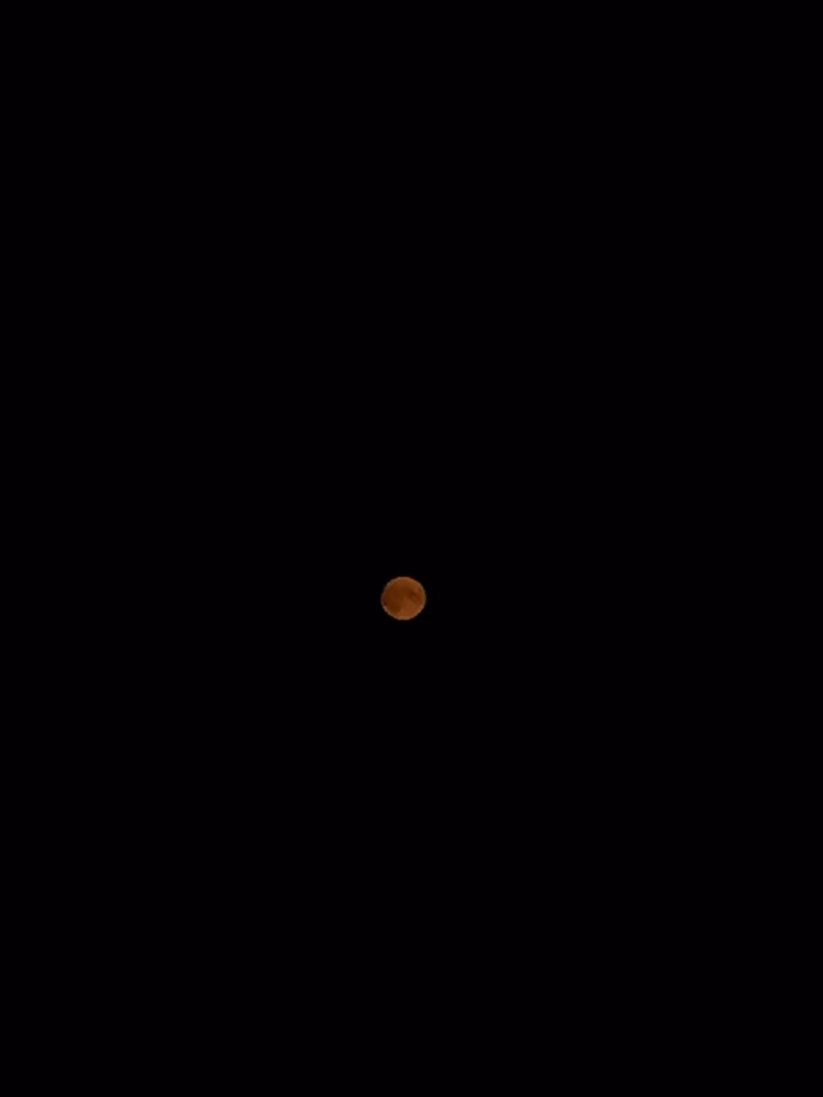 catoxox's tweet photo. @NASA uh i got this pic of moon today https://t.co/cBsjWHLG3h