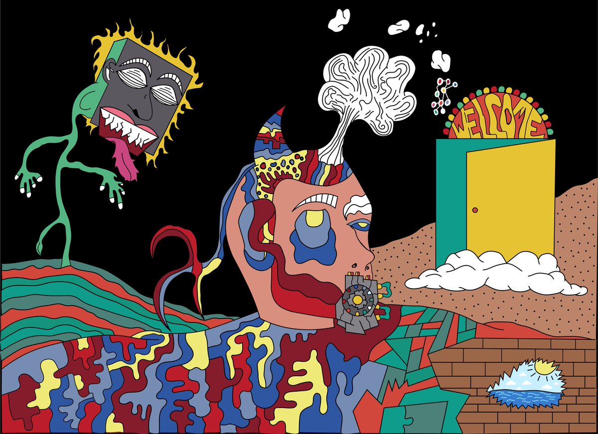 Trippyville tweet media