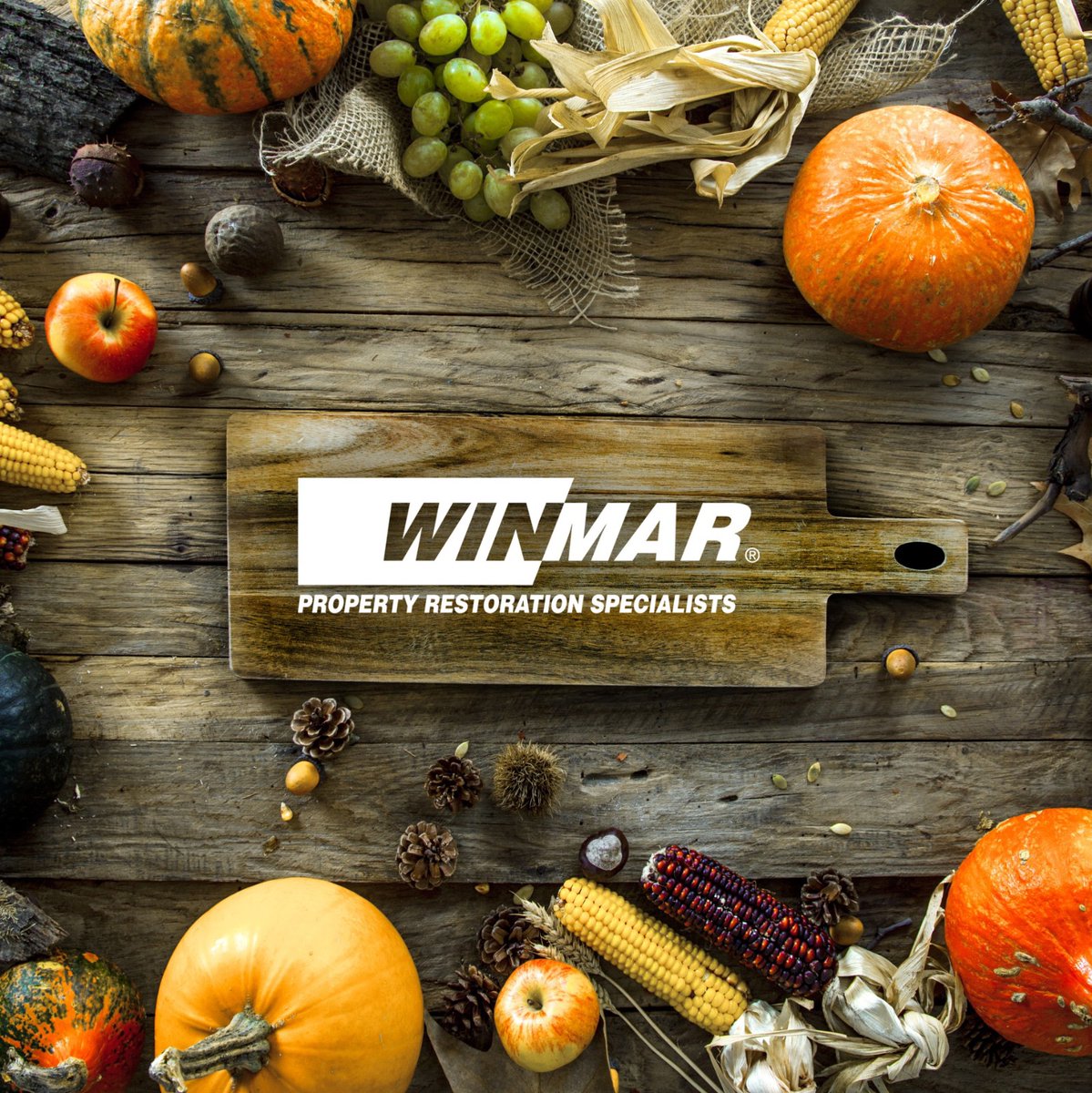 From our entire WINMAR Fraser Valley family to yours, we wish you a warm, safe and cheerful Thanksgiving weekend.

#thanksgiving #fraservalley #winmar