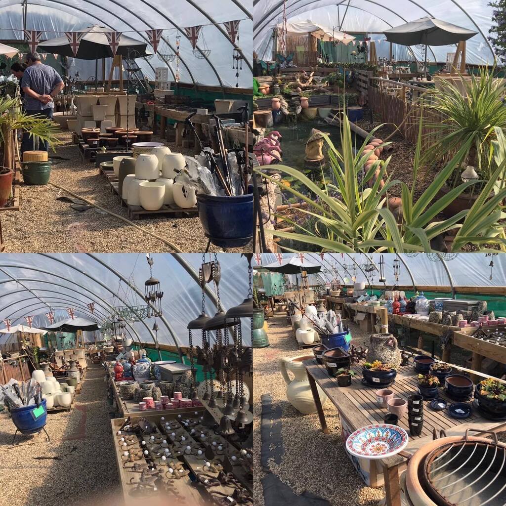 Exoticgardenco's tweet photo. Looking inside #PlanetPot πππ. Open 7 days a week. #Aldeburgh, # Southwold, #Saxmundham, #Framlingham, #Woodbridge, #Felixstowe. #Suffolk. https://t.co/1TLzJHi8hz https://t.co/xGZDz0auVC