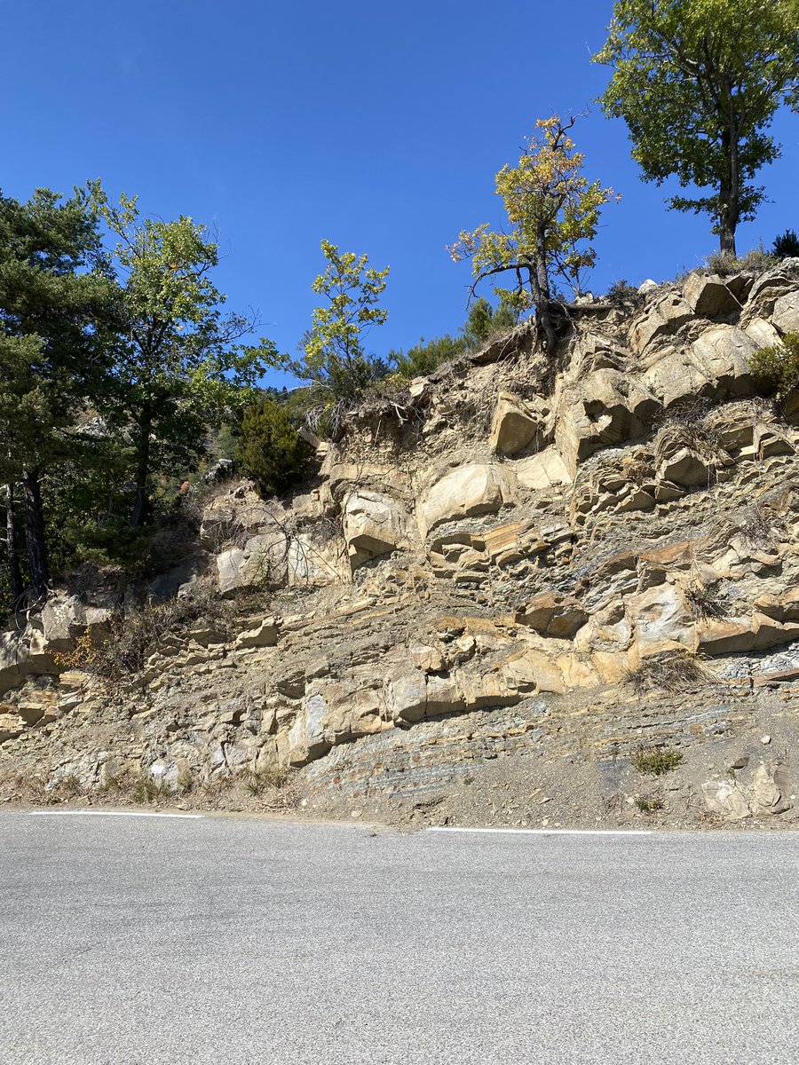 Not a bad way to start off the PhD, even in the rain ☔️