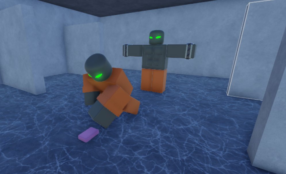 bananaguy501210's tweet image. #robloxart #robloxprison #shitpost