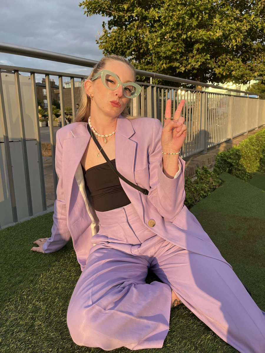 Niamh O'Donoghue tweet media