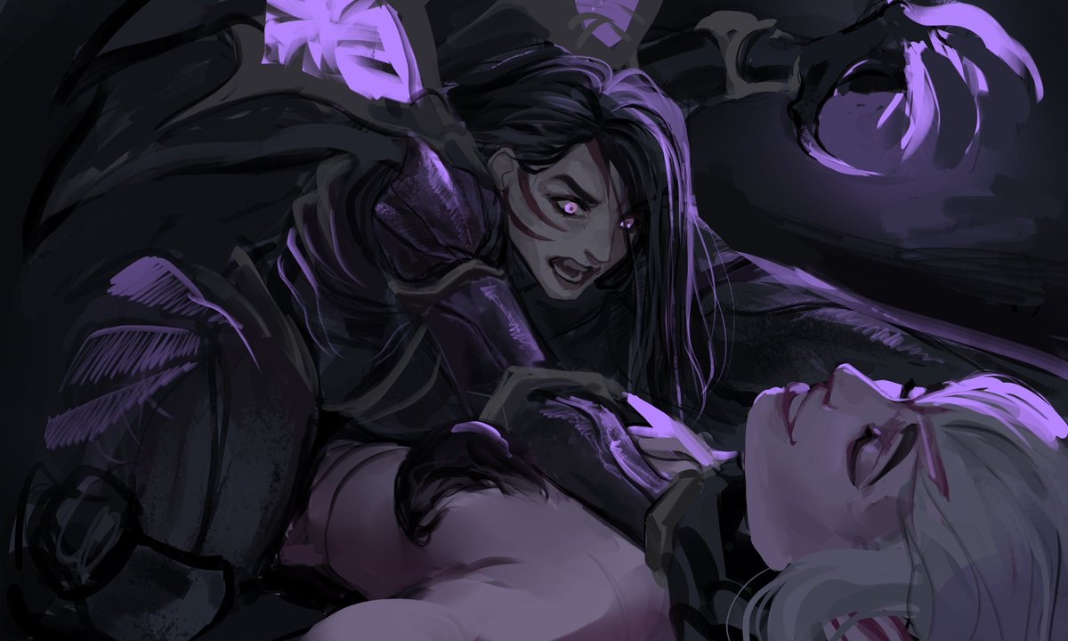 Raven Invicta tweet media