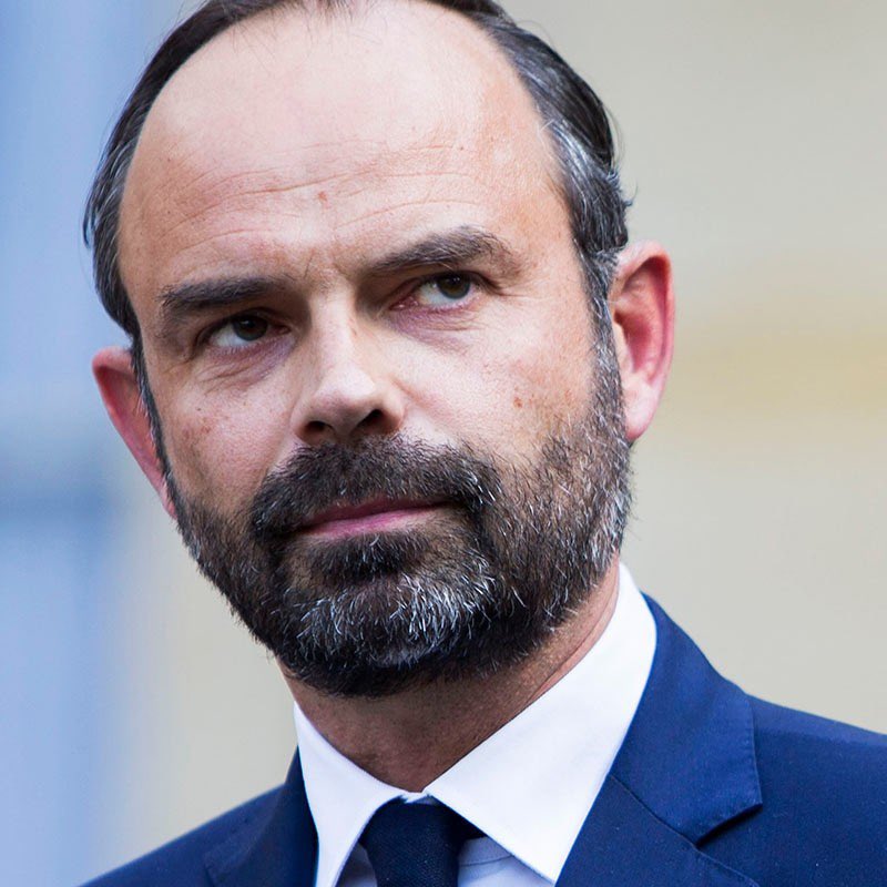 durocgirl's tweet photo. Voilà ce que cela fait à un homme d’être en faveur de l’allongement de la durée du travail https://t.co/L3MBO89iXX