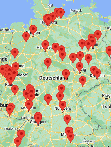 ETRestaurierung's tweet photo. Genau heute in einer Woche ist der Europäische #TagderRestaurierung. Alleine in Deutschland erwarten Euch über 130 Veranstaltungen. Ab morgen beginnt zudem die Woche der Restaurierung in den sozialen Medien. https://t.co/xqp5W7YOi0
#EuropeanDaysConservationRestoration https://t.co/q9x8b3s59P