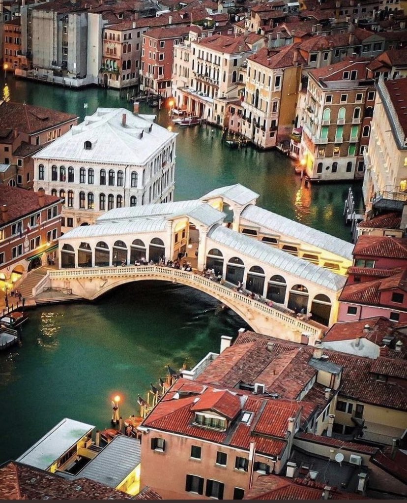 Venice, Italy