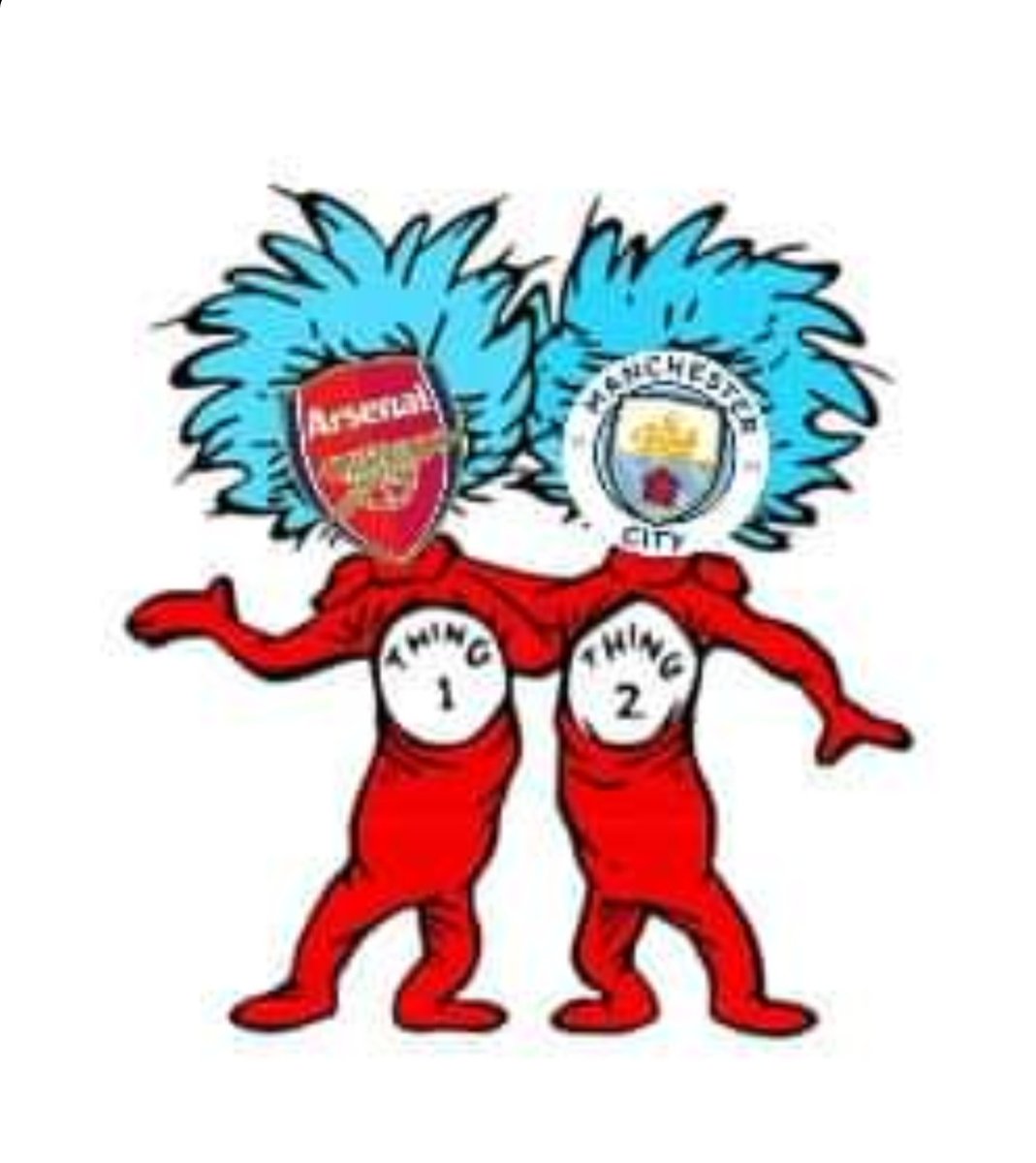 M4Diaz's tweet photo. #arsenal #ManchesterCity @Arsenal @ManCity https://t.co/4zXvXWVha9