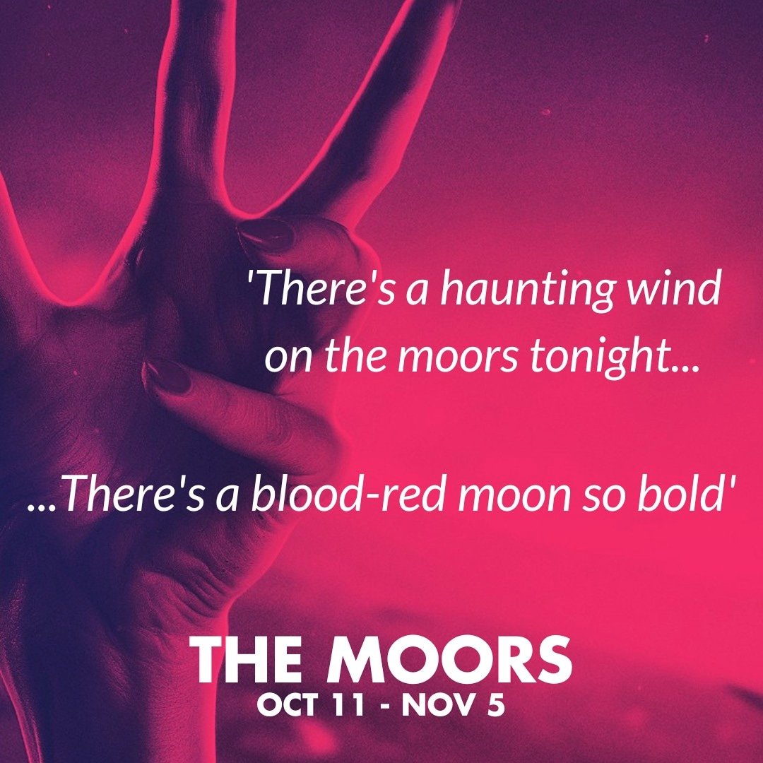 The Hope Theatre tweet media