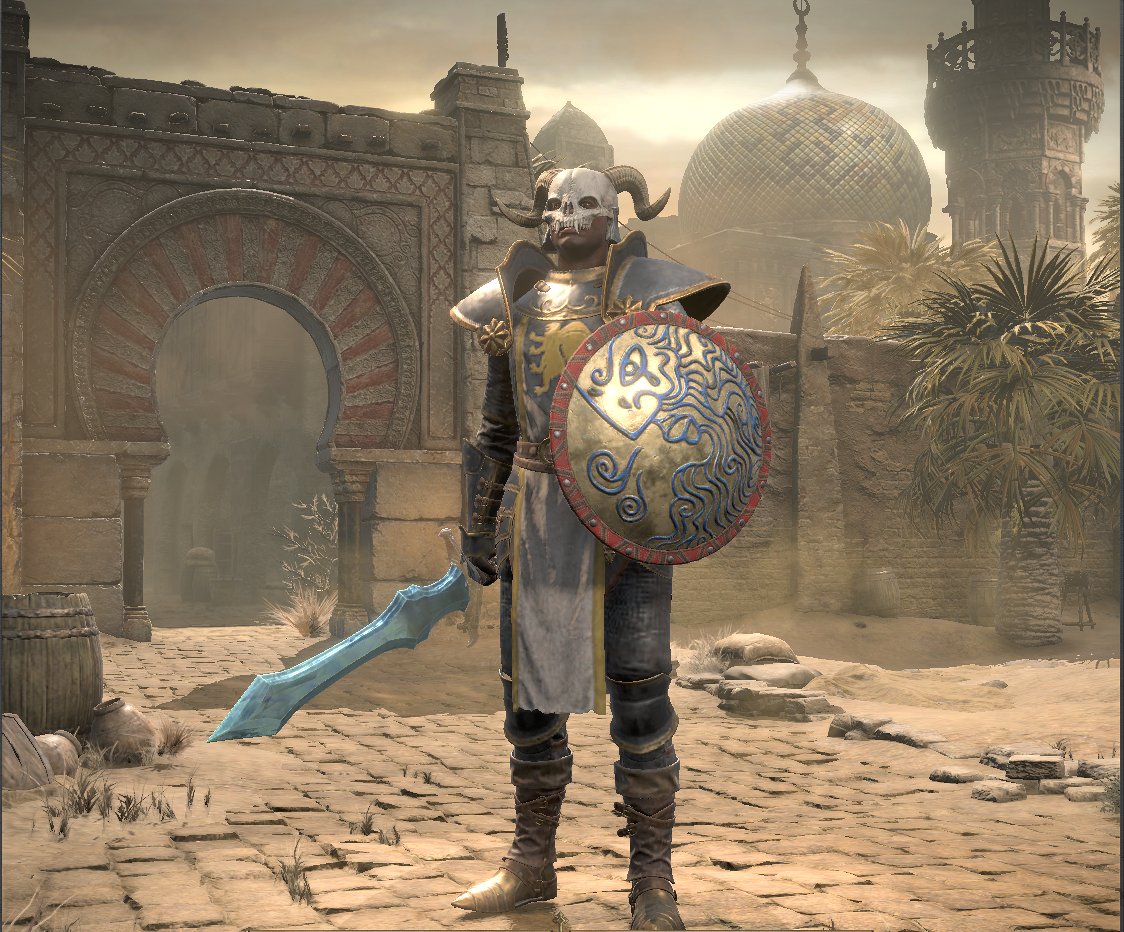 JustKylieTV's tweet photo. I will honor those who have fallen before me and shall be their torch bearers and slay the demons that slew them.
My brothers will not have died in vain!
#Diablo2Resurrected #ladderreset #D2R #fohdin #hardcoregirlsonly #hardcoreforever #hardcorelife https://t.co/qEmclgvtOd