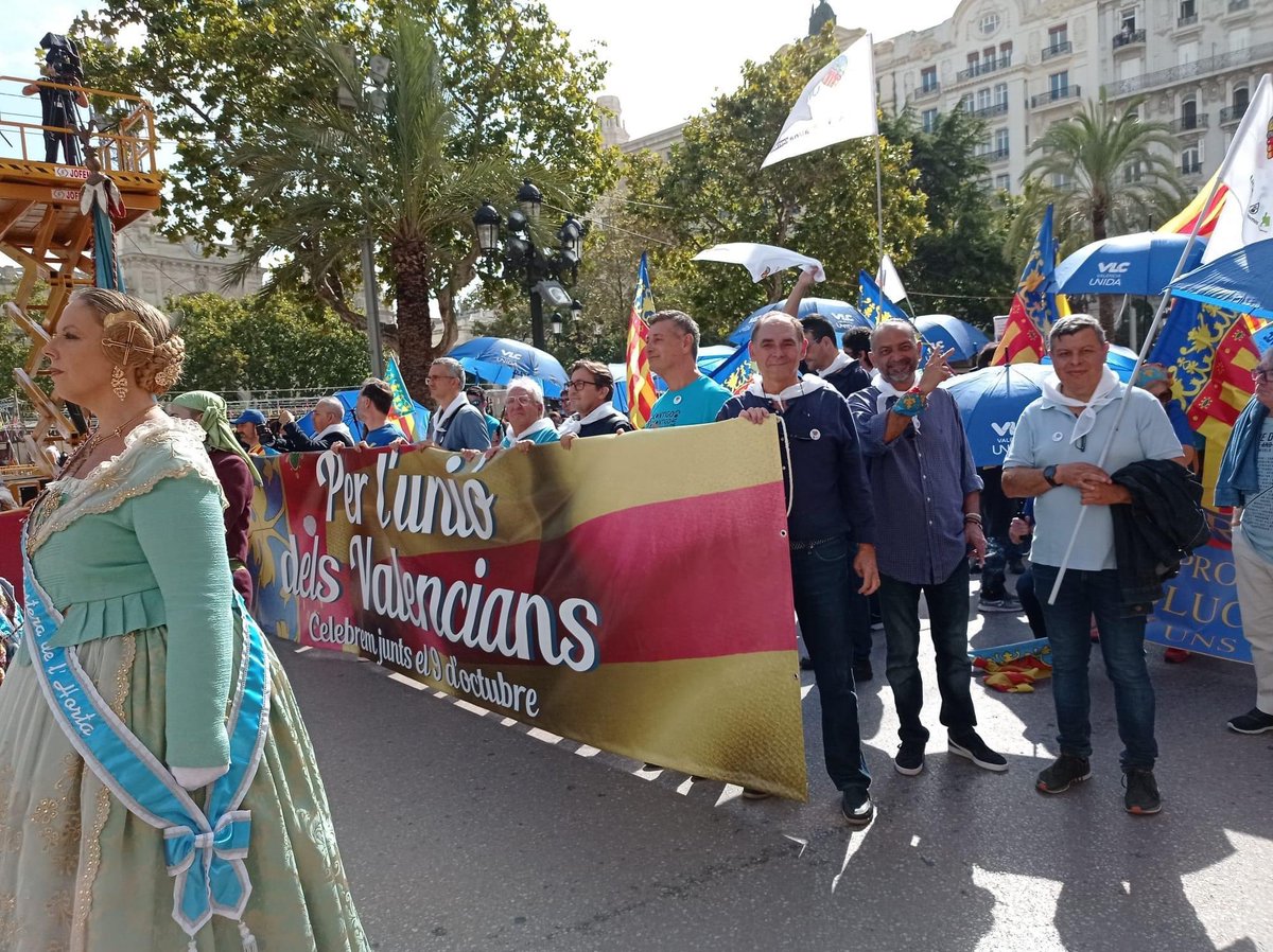 Renovacio_RePo's tweet photo. Per la unio de tot el Valencianisme https://t.co/xhdc5lUxh3