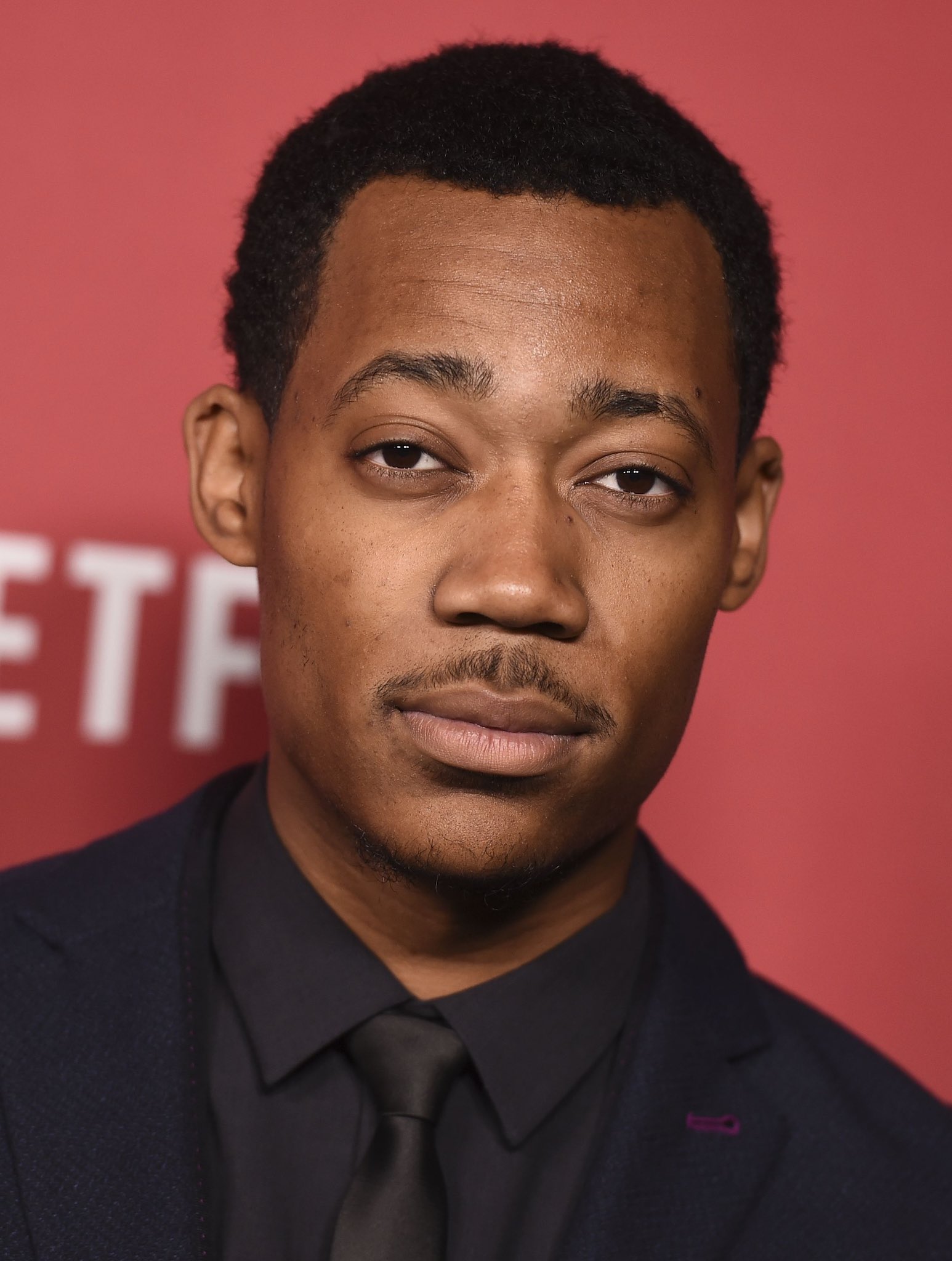 Happy Birthday, Tyler James Williams! 