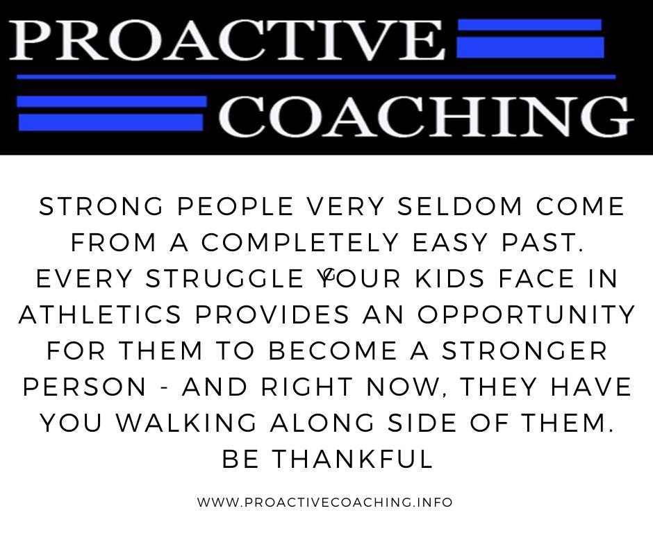 Proactivecoach's tweet photo. https://t.co/tdPum82LQA