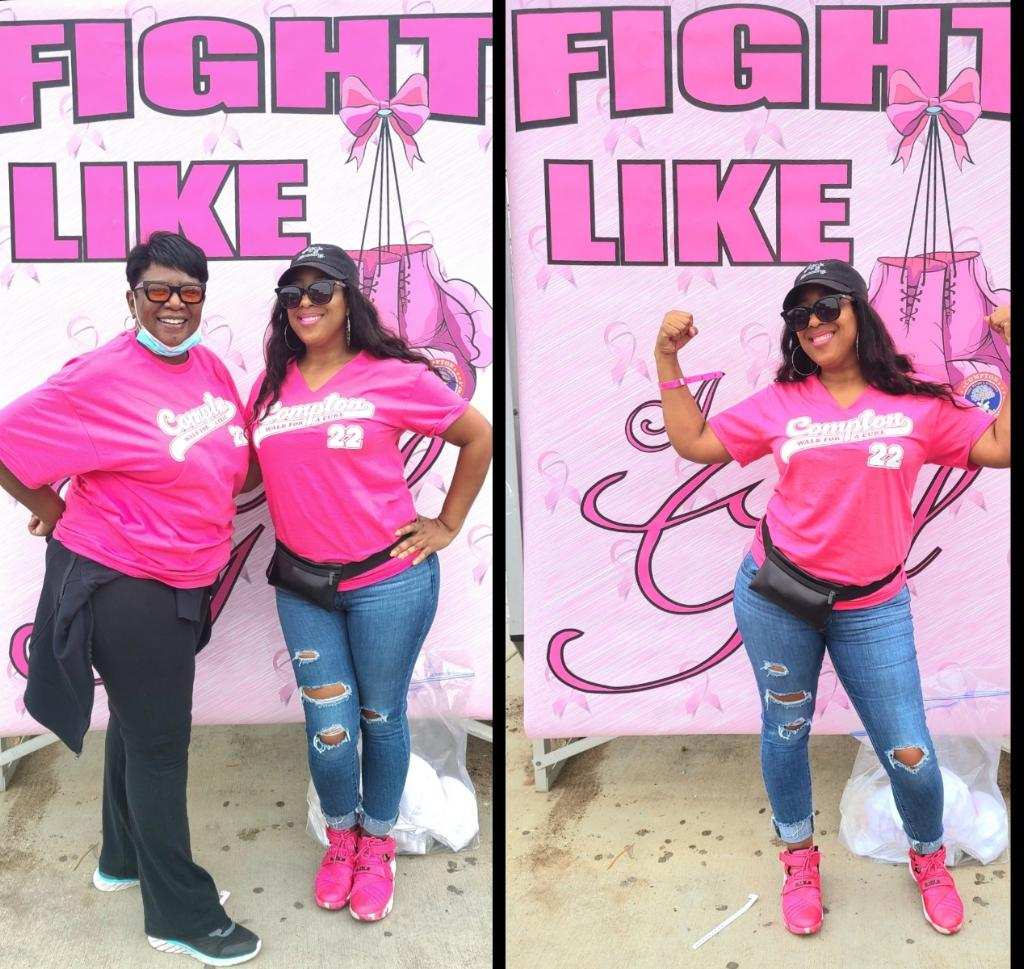 MightyTarbabes's tweet photo. Yesterday was a good day in Compton at the 11th Annual Walk for A Cure with our Board Member Satra Zurita. We even got a photo with Mayor Emma Sharif and some other great CUSD staff. #walkforacure #compton #Comptonusd #ComptonHS #ComptonChavez
#ComptonMarshall https://t.co/vq5cpz94Im