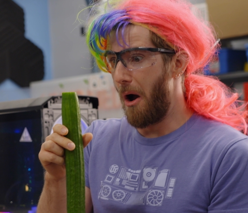 Linus Tech Tips on Twitter: