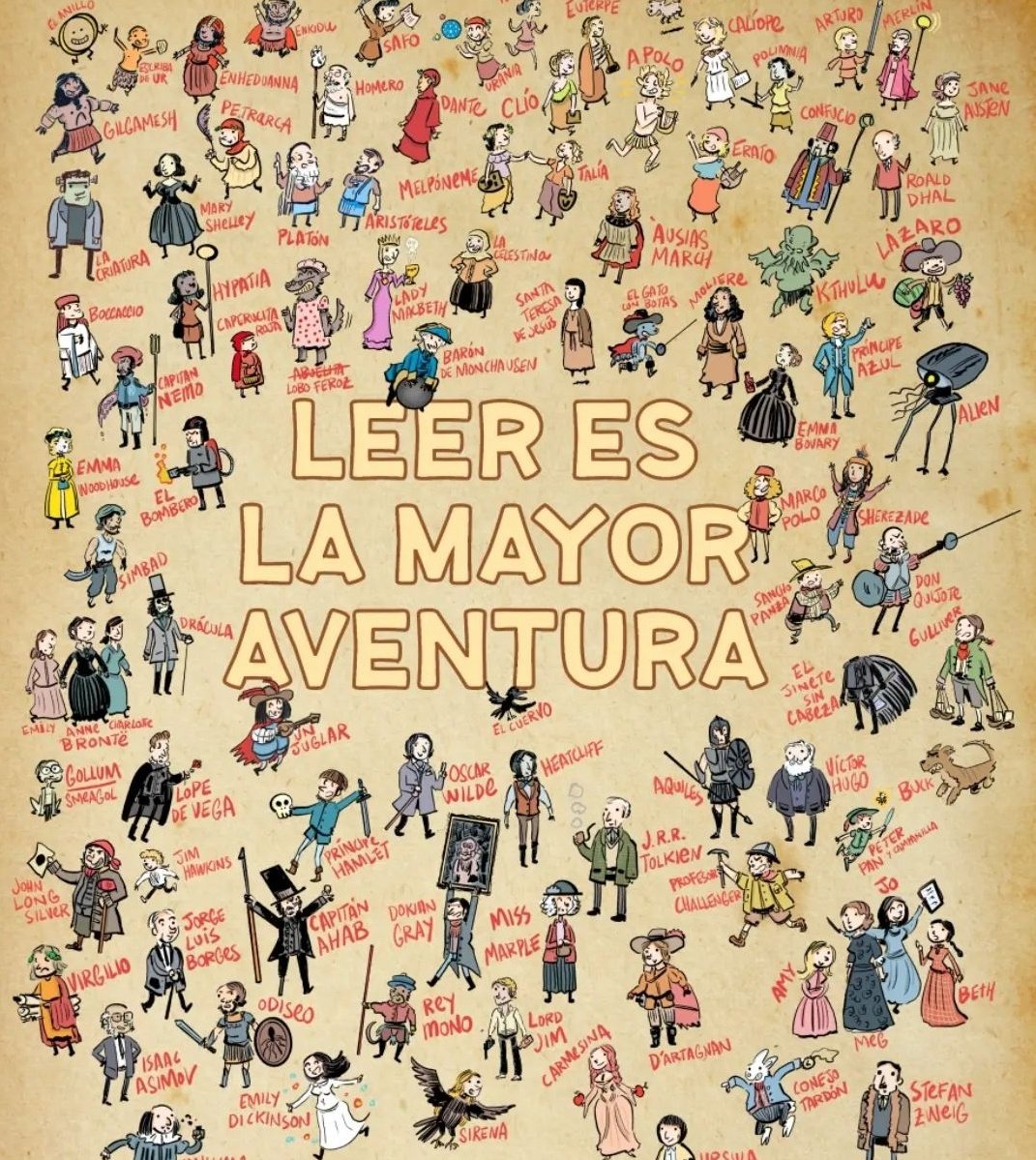 ensenarhistoria's tweet photo. Pues eso 🧐👩‍🏫 by @krispamparo https://t.co/aAka1NXsSn