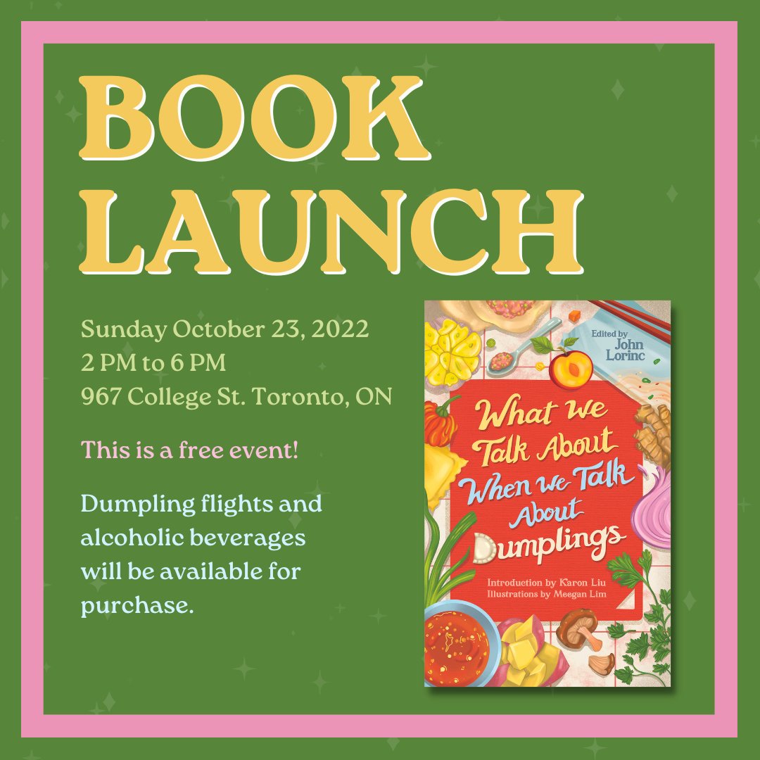 Coach House Books tweet media