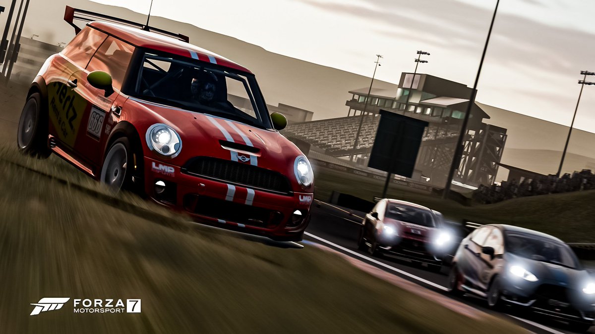 Elite Tier Racing tweet media