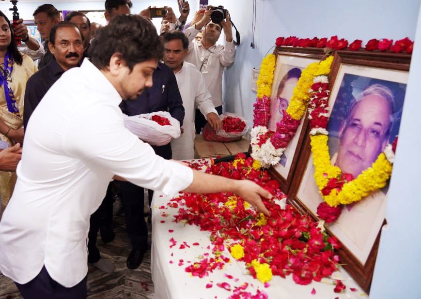 AnandAkash_BSP's tweet photo. https://t.co/ZAUsB7SuAx