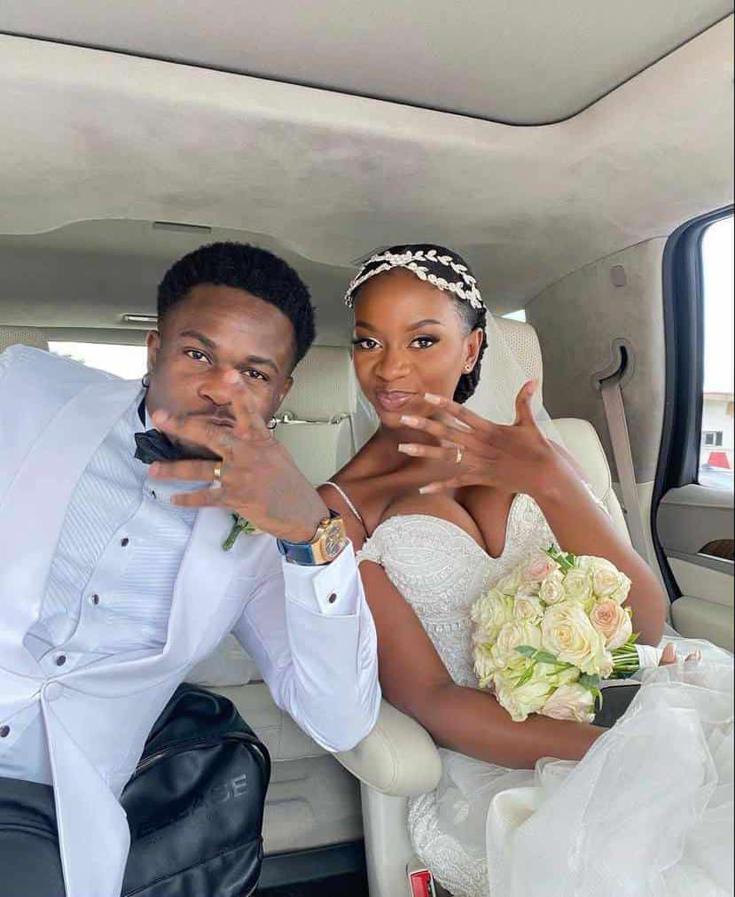 MOJAVELI 🥰🤩✋🇧🇯