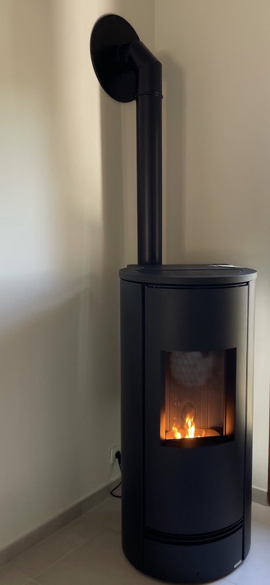 Le Confort Du Feu tweet media