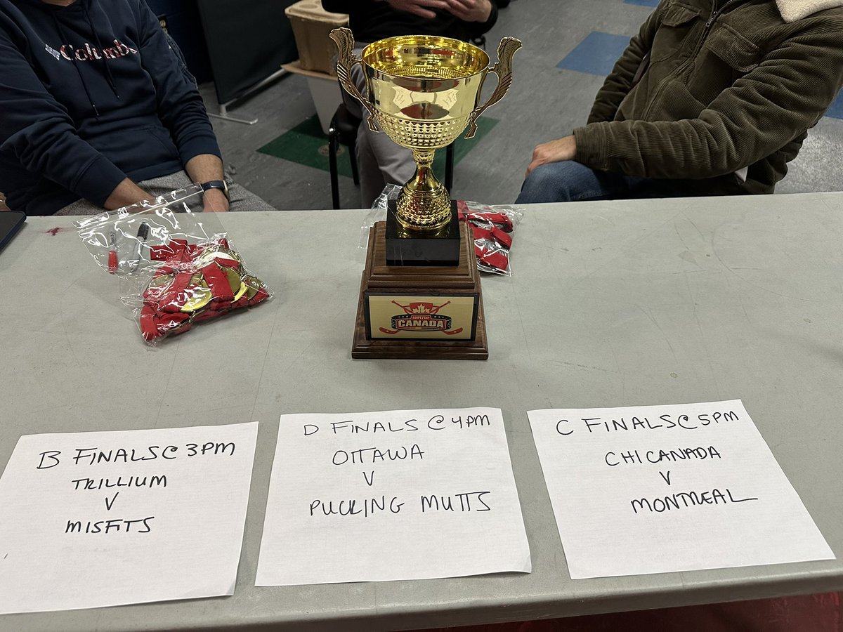 Pucking Mutts tweet media