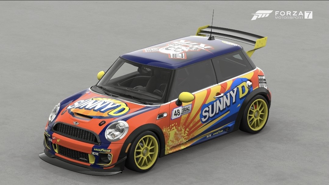 Stug77 (AKA ROADBLOCK) tweet media