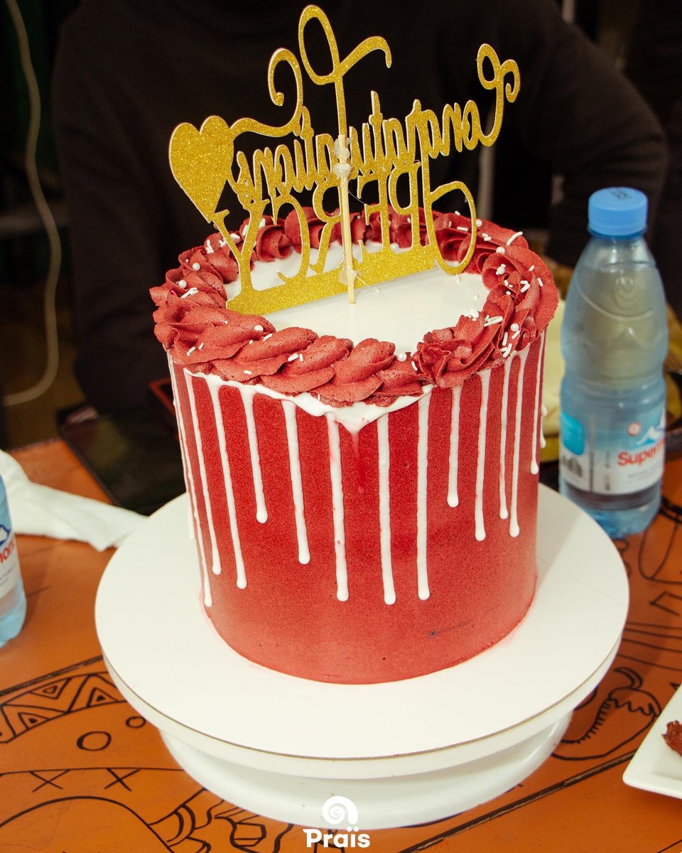 Prais Restaurant tweet media