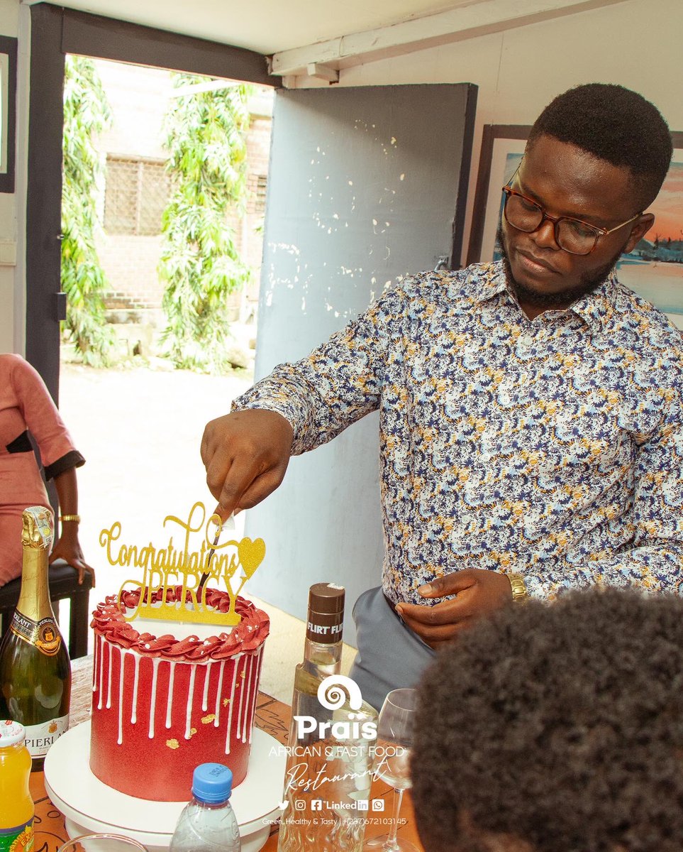 Prais Restaurant tweet media