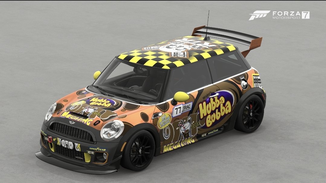 Stug77 (AKA ROADBLOCK) tweet media