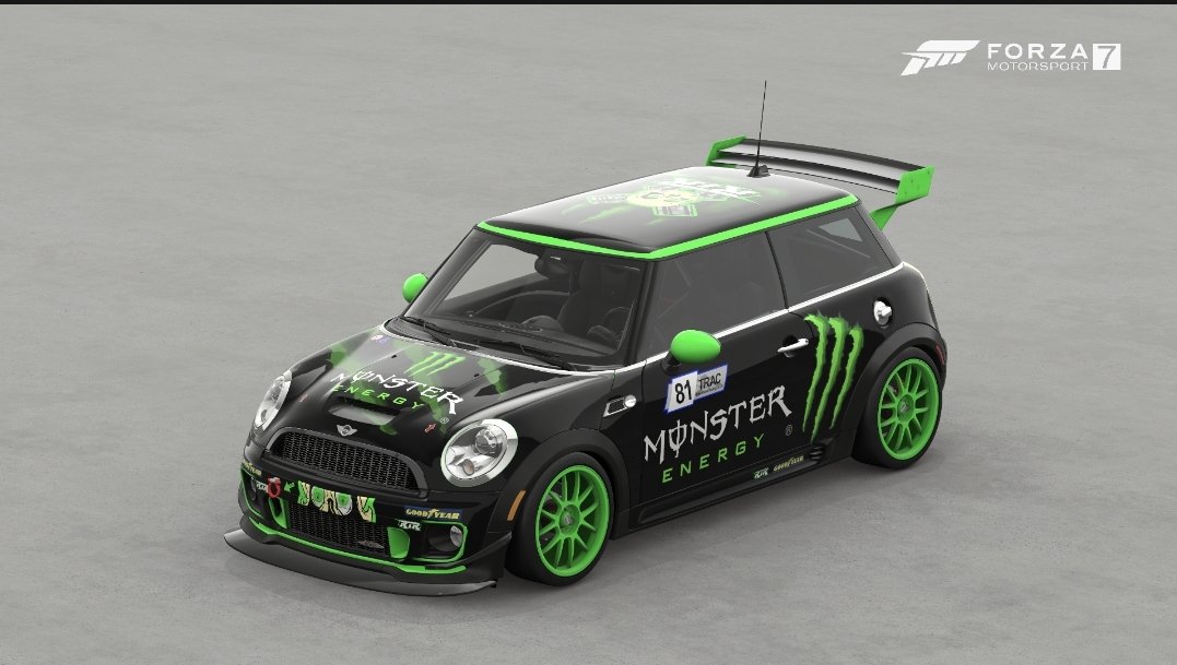 Stug77 (AKA ROADBLOCK) tweet media