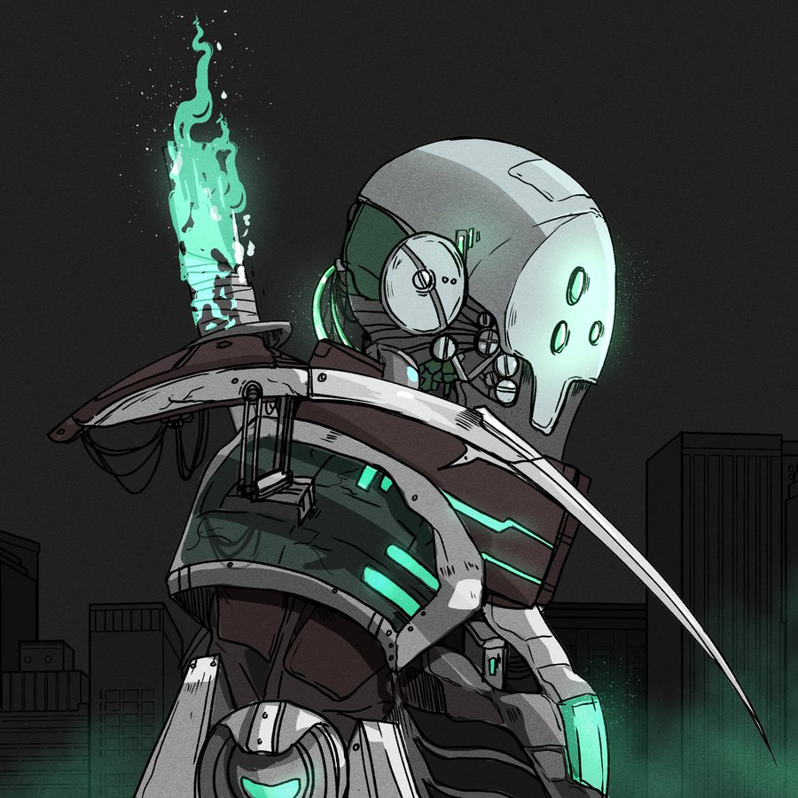 NINJA | More than just a Wallet tweet media