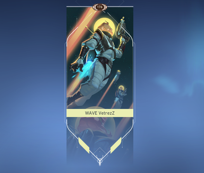 Another juicer VALORANT giveaway: 

1x 2050 Valorant Points (or 20€ PayPal)

1) retweet this
2) like this 
3) follow @gambabit &amp; <a href="/VetrezZ/">VetrezZ</a>

ends on 15/10/2022 

GLHF 😎