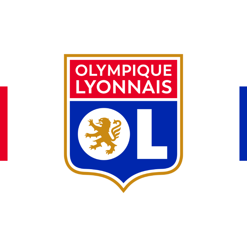 OL's tweet photo. Communiqué du club ⤵