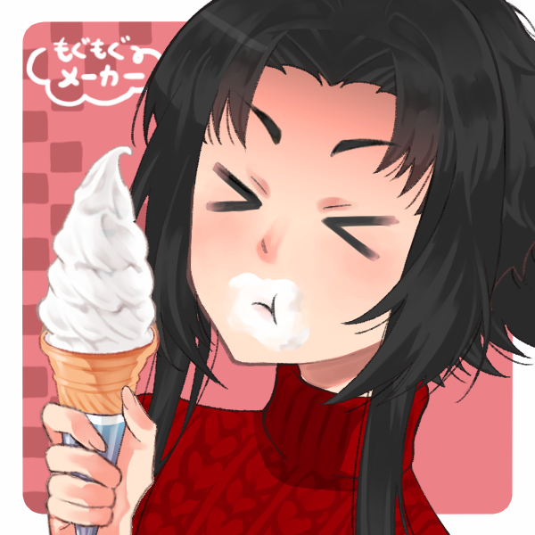 ChaosMonkeyChi's tweet photo. I don't care that it's cold now! Ice Cream all year round! It's not weird, ur weird!
#VtubersEN #Vtubers #VtubersUprising #Icecream #ChaosMArt #Monkeytuber https://t.co/InJ8BZq8Tw