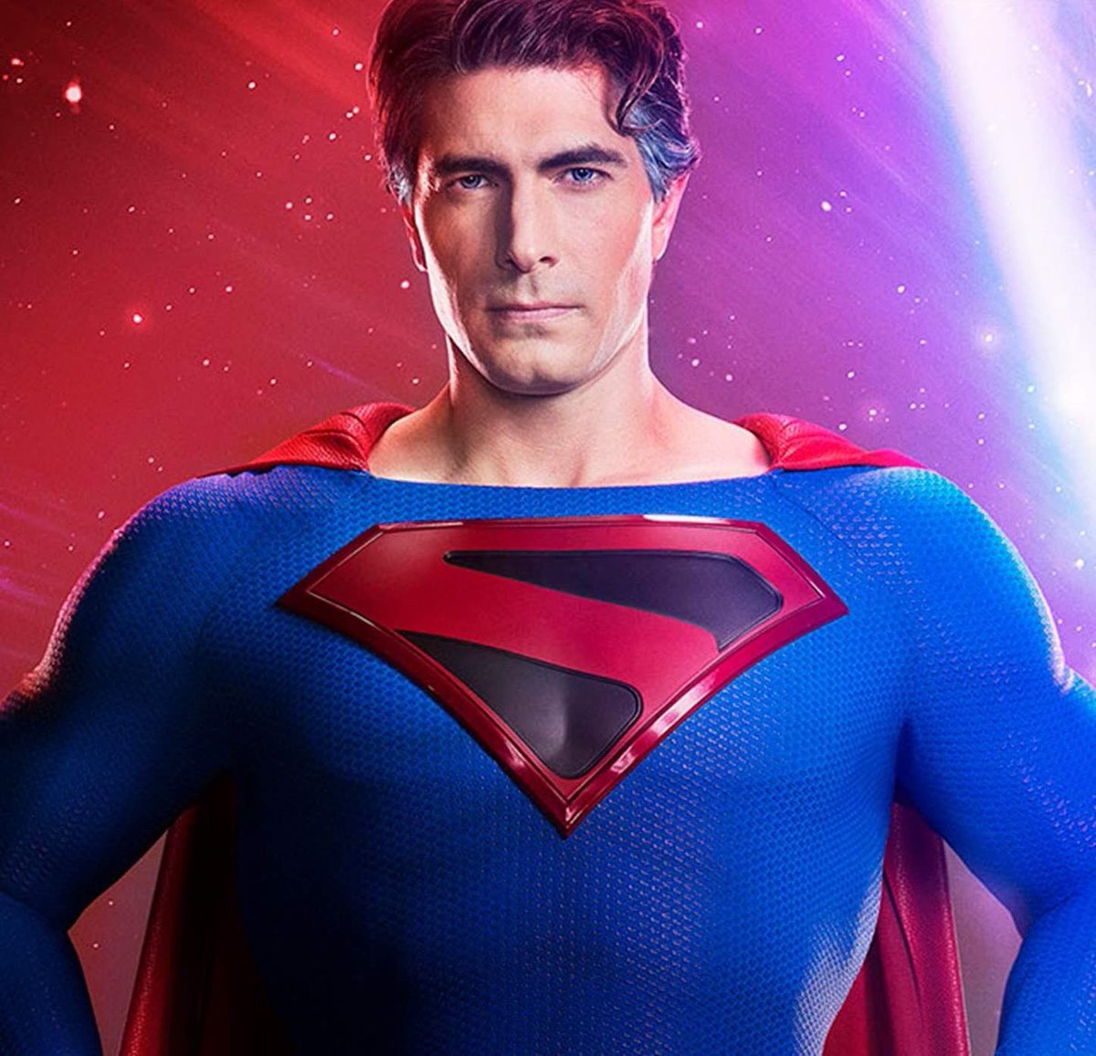 Arqui_Trooper's tweet photo. Feliz cumpleaños @BrandonJRouth 🙌

El primer #Superman que vi en cine.

Quien tiene la antorcha oficial de #ChristopherReeve 

A quien tuve el honor de conocer en una Comic Con Chile por el 2016.

Y si o si tiene que volver a ser ese Superman #KingdonCome 

#BrandonRouthSuperman https://t.co/F2kTbA8iEy