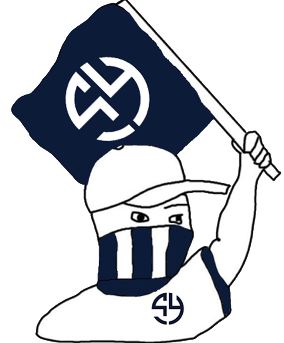 On se relance dans l'aventure ELC nos joueurs sont fin prêt pour en découdre ! Hâte de prouver notre valeur ! 
#STAMINA4THEWIN