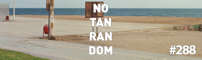 _safari's tweet photo. Mañana es feriado pero igual sale el #NoTanRandom Nº 288. Por si lo quieres recibir en tu correo, te suscribes aquí https://t.co/V3bbNhsL6I
o si ya lo conoces, puedes hacer RT ☺️ https://t.co/o2dDjGow4G