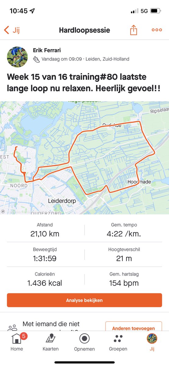 Erik Ferrari tweet media