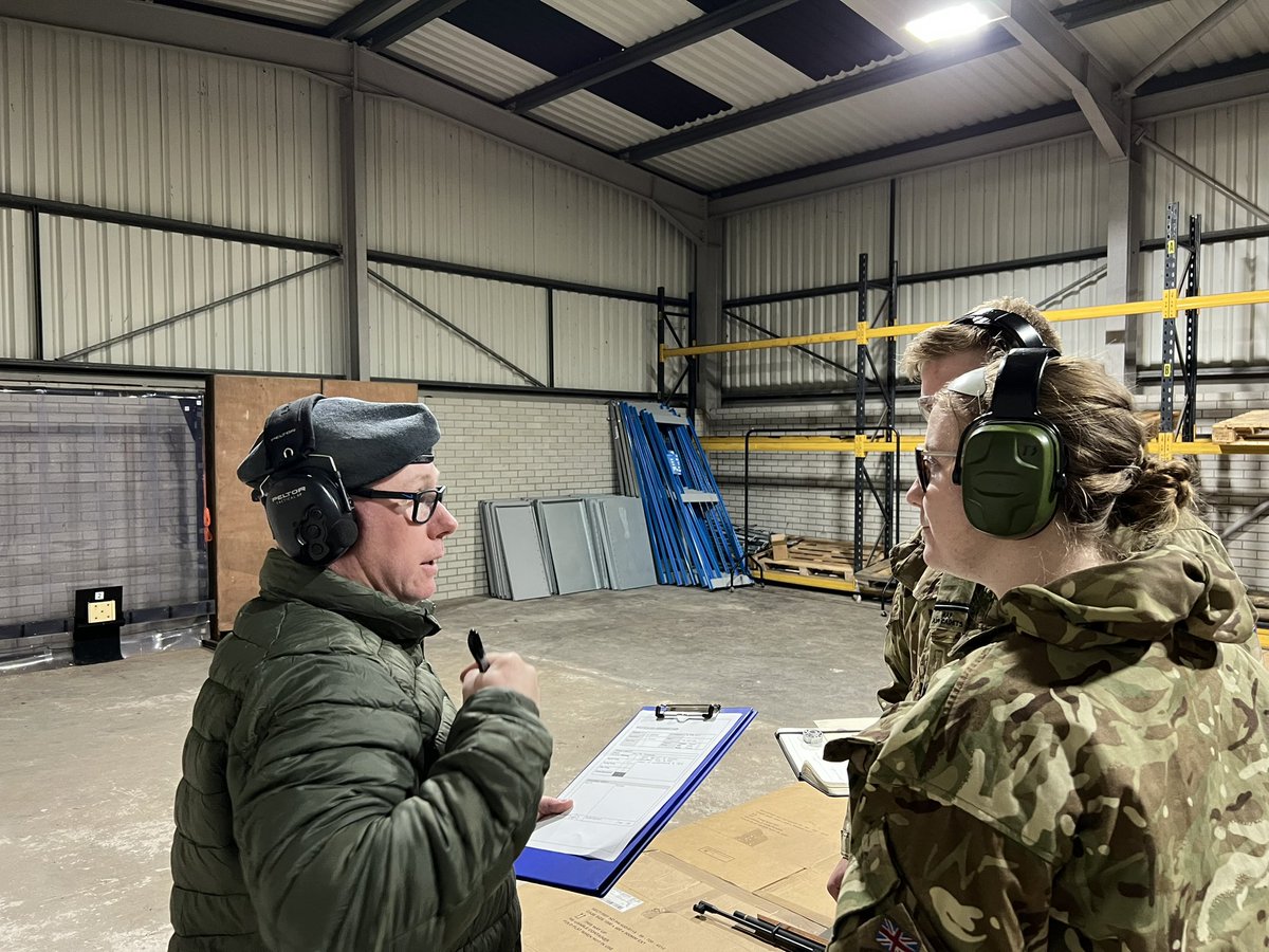 No. 4 (S&NI) SATT ROYAL AIR FORCE AIR CADETS tweet media