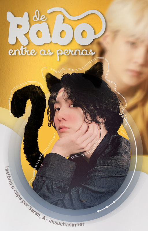 imsuchasinner's tweet photo. Olha quem voltou e conseguiu escrever uma fanfic?

#Yoonkook - De rabo entre as pernas

YOONKOOK / MYG+JJK - Híbrido • PWP • Comédia • Romance

Antiga "Purr it Up", reformulada e completamente reescrita. 🙏

https://t.co/ZCQ6vULW1P https://t.co/25OlTVKsyI