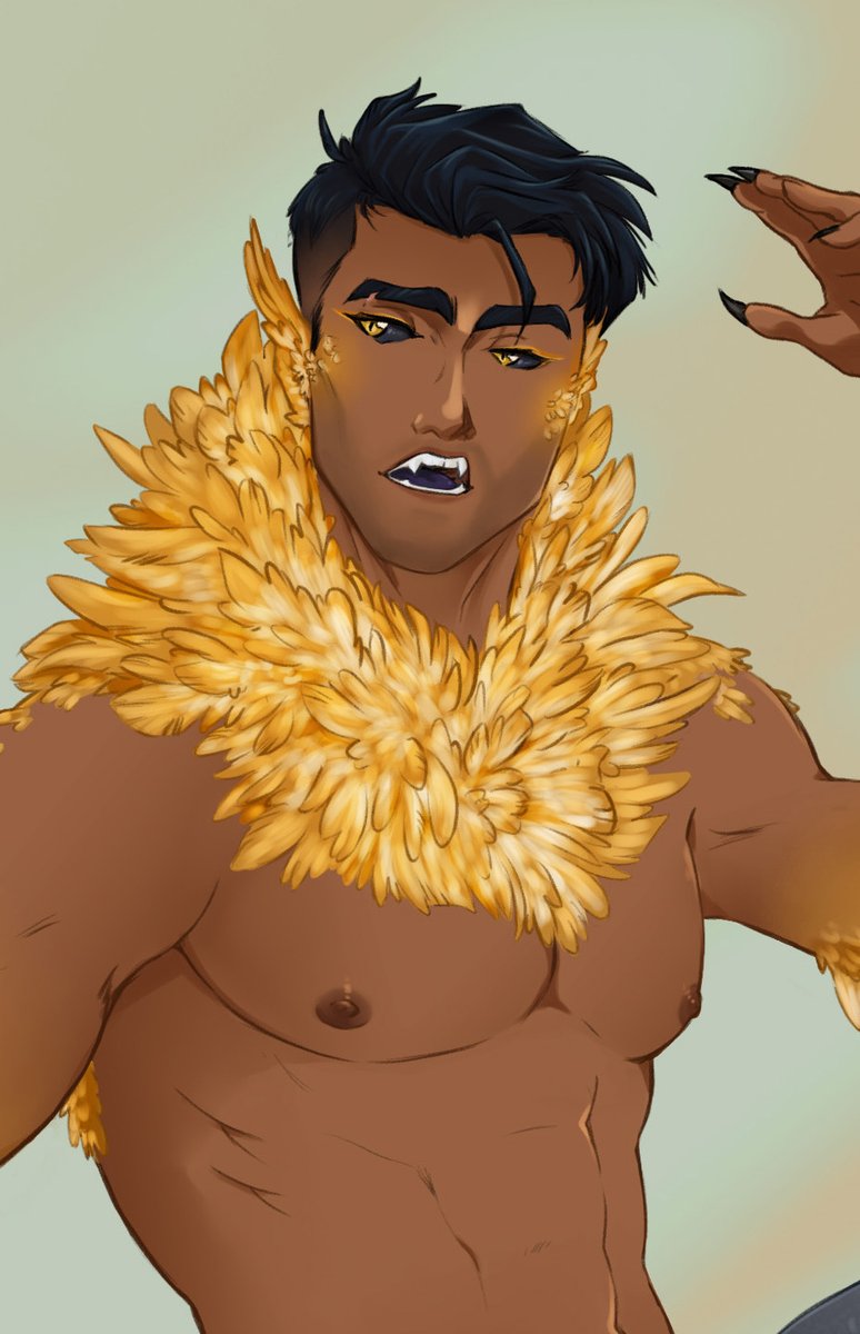 Caw caw🐦 #wereoctober