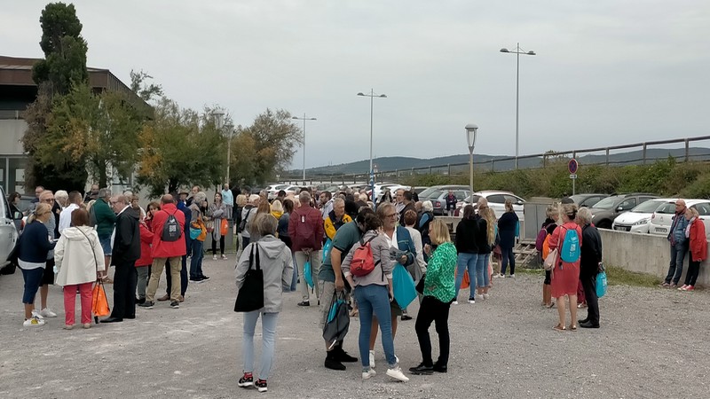 Alain - Sanfilippo tweet media