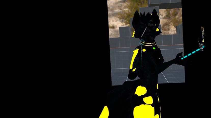 briskivory's tweet photo. Iβm getting Spencer made by mad max on insta and itβs seriously the best early bday gift! (Bday on the 11th) #vrchar #vrfurry #vrfursona #furry https://t.co/V11PwCRLvd