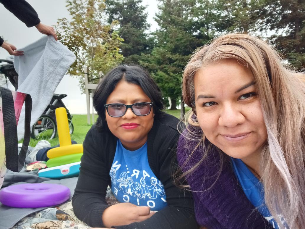 PV__Marin's tweet photo. Our #pvretreat 1st part...
@ParentVoicesCA https://t.co/uZtKGV0aV4