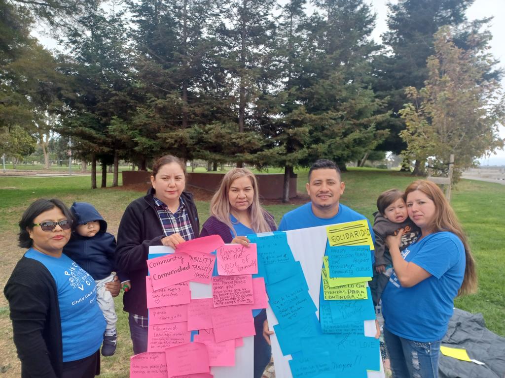 PV__Marin's tweet photo. Our #pvretreat 1st part...
@ParentVoicesCA https://t.co/uZtKGV0aV4