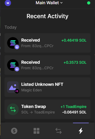 ANOTHER ONE! Two Airdrops in the SAME DAY. Thank you AGAIN @chainsnft_ ! What a great Sunday from the builders of <a href="/0xAquaman/">Jack 🌊 🐋</a> and <a href="/0xSuperManx/">SuperMan</a>