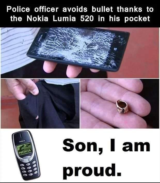 platinumrepairs's tweet photo. #SundaySillies #Nokia #jokeoftheday https://t.co/vnthvZYFMW