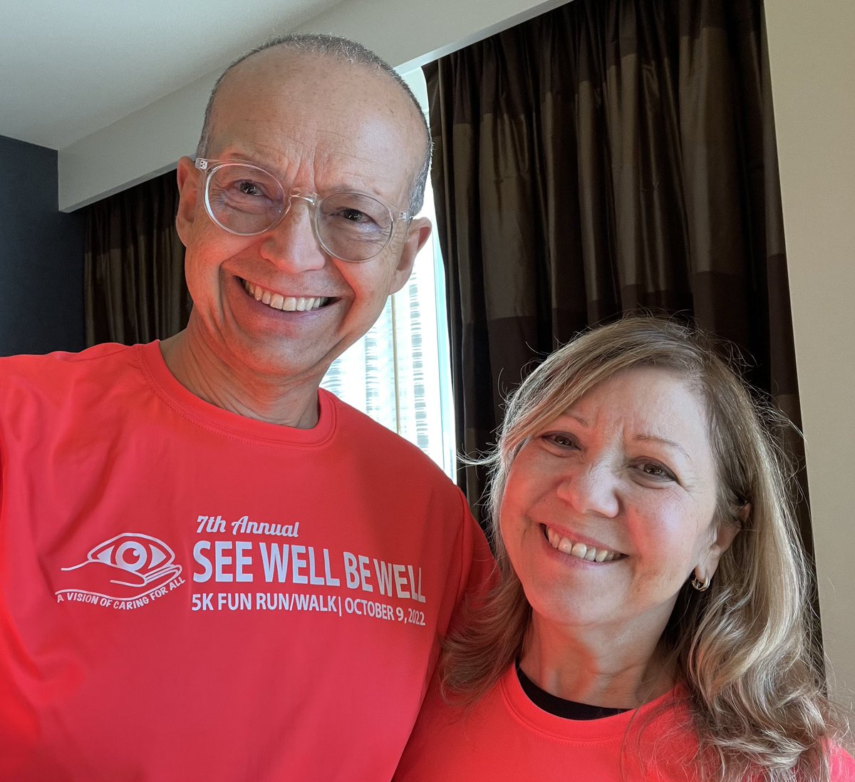 DrRRodriguez's tweet image. Proud supporters of the Richard J. Favreau, O.D. Health Foundation #FavreuFoundation #NJeyedocs #NJSOP #Eyecare #optometricphysician #EyeDeserveMore #EyeCareIsHealthCare #OD